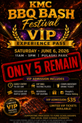 VIP Admission